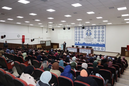 Konferans: Bağımlılık ve Teknoloji Bağımlılığı